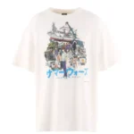 Saint Michael SG_SS T-Shirt Summer