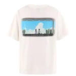 Saint Michael SG_SS T-Shirt Summer