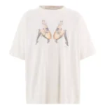 Saint Micael Srym SS T-Shirt Ladies