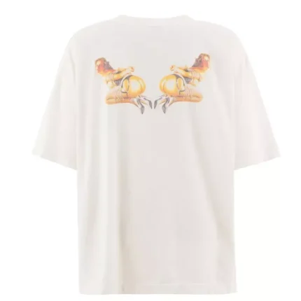 Saint Micael Srym SS T-Shirt Ladies