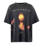 Saint Michael SS T-Shirt Saint Praise