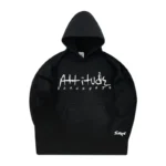 Black Saint Michael Saint MX6 Hoodie