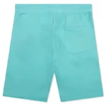 Saint Michael Blue Shorts - Image 2