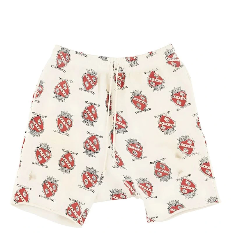 saint-vlone-heart-short.webp Saint Michael Vlone Heart Shorts - Image 1