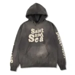 Saint x Wind And Sea Saint Hoodie