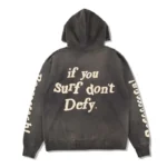Saint x Wind And Sea Saint Hoodie - Image 2