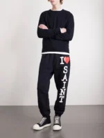 SAINT Michael I Love Saint