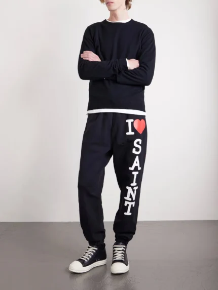 SAINT Michael I Love Saint